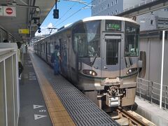 奈良駅13:24発の高田行に乗車して桜井線を乗りつぶします。
今年の正月に和歌山線を乗った際に一緒に乗っておきたかったのです、スケジュールの時間がなく乗れなかったのでリベンジ？です。