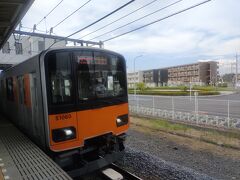 東京メトロ 半蔵門線