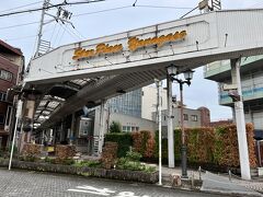 そして柳ケ瀬の商店街へ。
