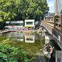 たまのホテルランチ♪ザ・プリンスギャラリー東京から日枝神社・豊川稲荷をめぐりハロハロで〆の休日