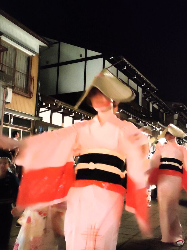 越中八尾おわら風の盆 2023年』富山市(富山県)の旅行記