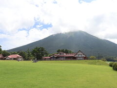 大山まきば みるくの里