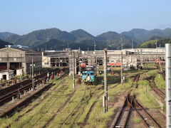 米子駅