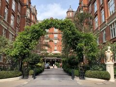 st.ermin's hotel