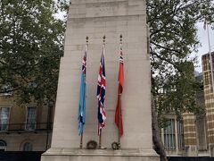 The Cenotaph