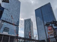 渋谷に到着。
バリ島より蒸し蒸しで最悪だー。
なんと台風の後で今日は涼しいのだとか…それでもこんなに暑いなんてバリ島に戻りたい…
９日間とは思えないあっという間のバリ島旅行でした。

~終わり~