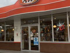 A＆W 那覇新都心おもろ店