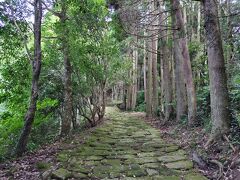 次は龍門司坂へ。