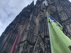 ケルン大聖堂