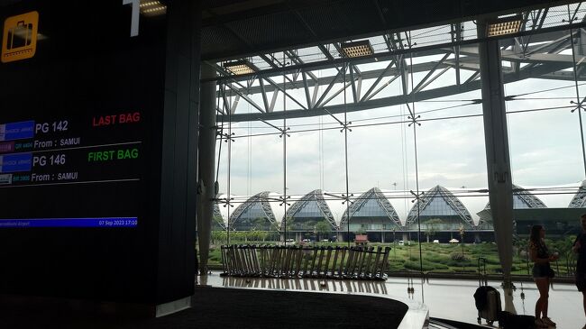 なかなか出てきません。