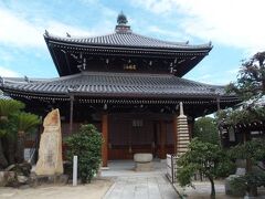 天性寺 (蛸地蔵)