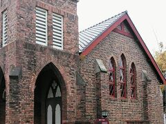 聖パウロ教会 