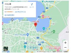 鑑賞できる場所はいくつかありますが、私は「大池公園」をチョイス。昼間も周辺でそれなりに楽しめそうだし～☆ 

富士山越しに花火が見られるスポットもいくつかあるようですが、人気が高く、きっと場所取りに苦労するだろーなーと今回は外すことにしました。夏は富士山が見えないことが多いってのもあります(；・∀・)

◇位置情報（GoogleMap）
https://goo.gl/maps/Dm5hm13hd88wXUdA6