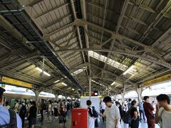 京都駅