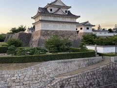 福山駅