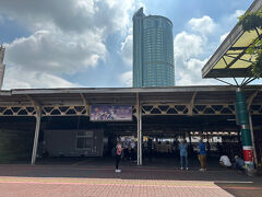 台南駅