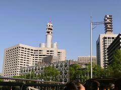 東京-8　SKY-BUS TOKYO/1        57/ 　  18