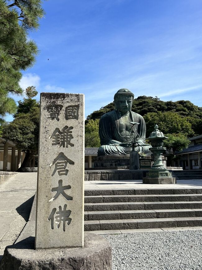2023年9月 鎌倉大仏様に逢いに♪銭洗弁財天~鶴岡八幡宮 2023年9月 鎌倉大仏様に逢いに♪銭洗弁財天~鶴岡八幡宮