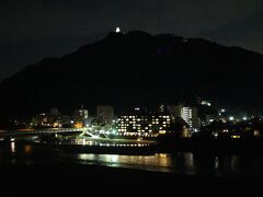 都ホテル 岐阜長良川