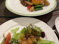 中国料理 桃李