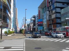 JR 浜松駅から静岡駅到着。

つづく・・・・