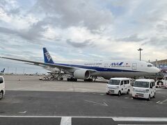 羽田空港 第2旅客ターミナル