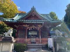 尾崎神社