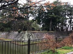 公園として整備されています。