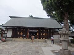 松陰神社