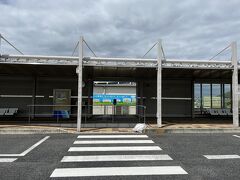 ■綾川駅

瓦町駅に戻る手前、綾川駅で途中下車。綾川駅は2013年に開業した比較的新しい駅です。