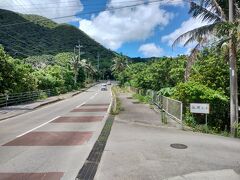 小一時間ほど揺られ
米原海岸に到着～