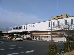 茶屋町駅からバスもないわけではありませんが、今回は、歩いていくことにしました。