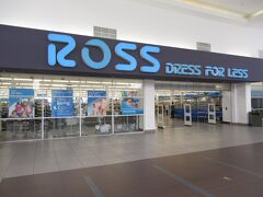 ROSS DRESS FOR LESS SANJOSE