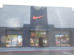 NIKE FACTORY STORE-SAN JOSE