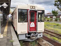 飯山線観光列車 おいこっと