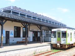 大湊駅