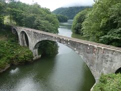 第三音更川橋梁