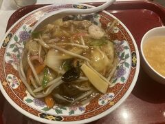 中華食堂 一番館 中野南口駅前店