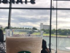 スターバックスコーヒー 富山環水公園店