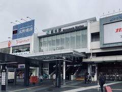 松本駅