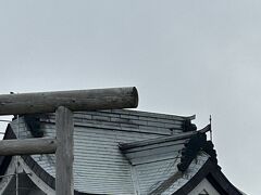 熊野岳山頂からのんびり歩いておよそ50分。
刈田嶺神社にはたくさんの方がお参りされてました。
この時奇跡が！！