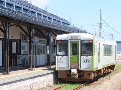 大湊駅