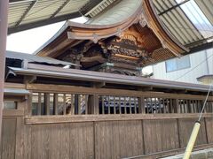 金山神社 (佐野市)