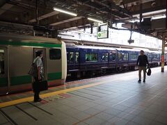 新宿駅