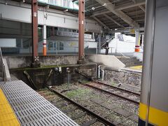 東武日光駅