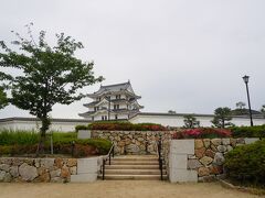 尼崎城址公園