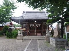 桜井神社
