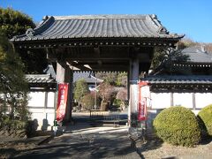 番外になりますが、ぜひとも紹介したいお寺があります。

藤田善導寺

