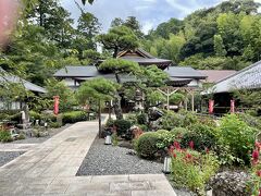 油山寺
https://yusanji.jp/