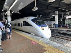 小倉駅 (福岡県)